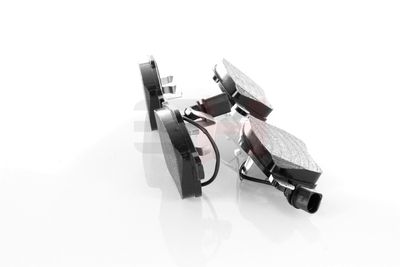 SET PLACUTE FRANA FRANA DISC GH GH412706 19