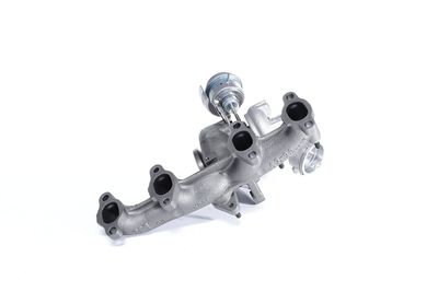 LADER AUFLADUNG BTS Turbo T914518 27