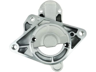 Couvercle de starter, carburateur AS-PL