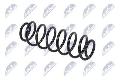 ARC SPIRAL NTY ASZVW035 29