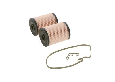 FILTRU COMBUSTIBIL BOSCH 1457431718 9