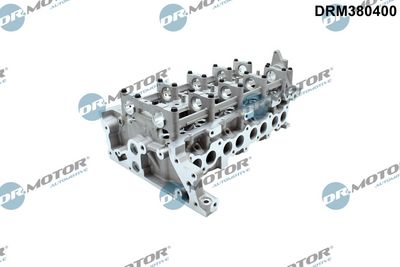 Dr.Motor Automotive Cilindro galvutė