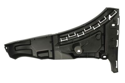 Bumperbevestiging Voor Links (zijkant, plastic) past: VOLVO XC90 I 05.06-09.14