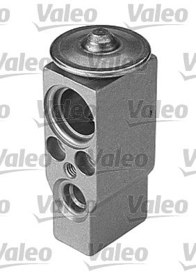 VALEO 509684 Розширювальний клапан кондиціонера для RENAULT (Рено)