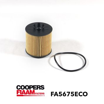 маслен филтър CoopersFiaam FA5675ECO