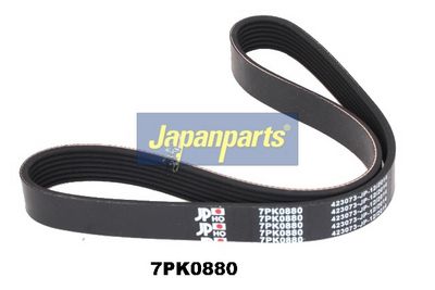 JAPANPARTS V formos rumbuoti diržai