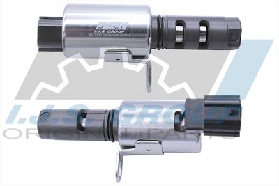 SUPAPA COMANDA POZ. ARBORE CU CAME