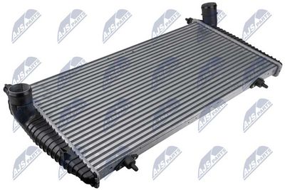 INTERCOOLER COMPRESOR