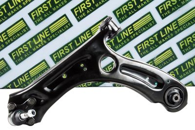 носач, окачване на колелата FIRST LINE FCA7164