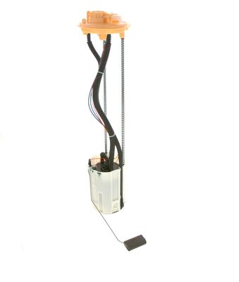 SISTEM ALIMENTARE CU COMBUSTIBIL BOSCH 0580314061 20