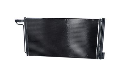 CONDENSATOR CLIMATIZARE NRF 350051 27