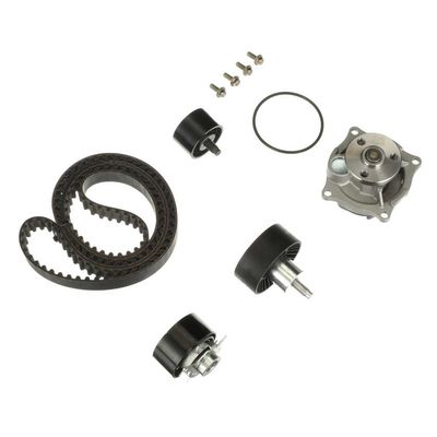 WASSERPUMPE + ZAHNRIEMENSATZ GATES KP15508XS1 58