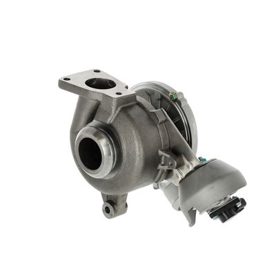 COMPRESOR SISTEM DE SUPRAALIMENTARE NISSENS 93102 27