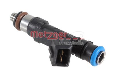 Vstřikovací ventil METZGER AUTOTEILE 0920040