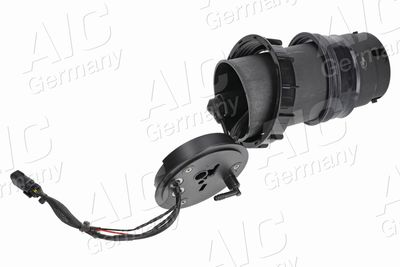 INCALZIRE UNITATE REZERVOR (INJECTARE ADITIV) AIC 59398 2