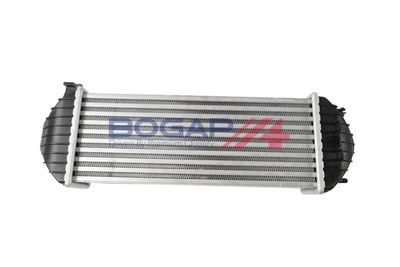INTERCOOLER COMPRESOR BOGAP C4220142 3