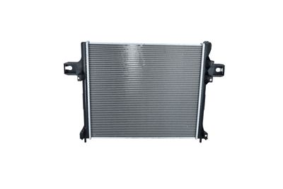 RADIATOR RACIRE MOTOR NRF 53191 25