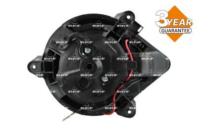 vnitřní ventilátor NRF 34127