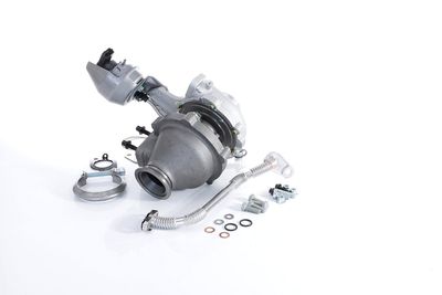 LADER AUFLADUNG BTS Turbo T981422BT 22