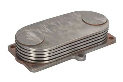 Olie radiator past: JOHN DEERE 115, 200, 200 C, 200 C LC, 200 LC, 210, 210 C W, 230 C, 230 C LC, 230 LC, 230 LC R, 230 LC RD, 270 C, 270 C LC, 310, 310 C, 310C, 310D, 315, 315C, 315CH, 315D