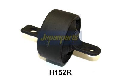 Silentbloc de bras de suspension JAPANPARTS — Essieu arrière droit, Ø76,5mm