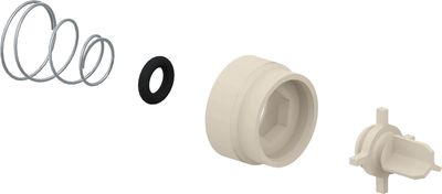 Reparatieset voor kleppen