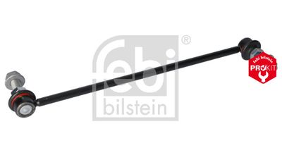 Link/Coupling Rod, stabiliser bar FEBI BILSTEIN 40820