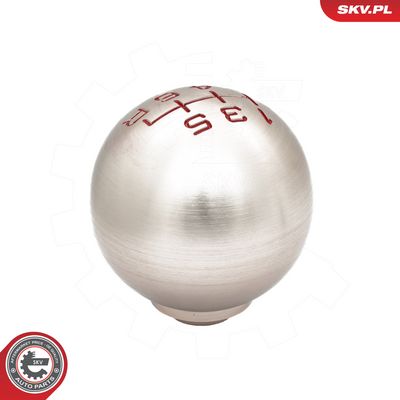 Hlavica radiacej páky ESEN SKV 63SKV045