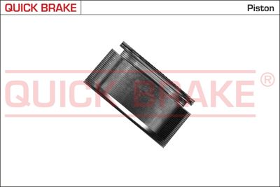 Поршень, корпус скобы тормоза QUICK BRAKE 185156 для VW TRANSPORTER