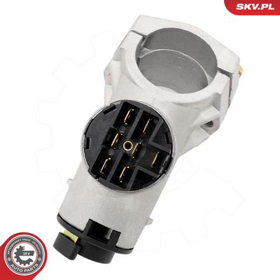 Zámek řízení SKV 65SKV214