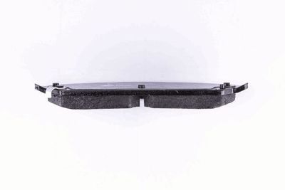 Brake Pad Set, disc brake 8DB 355 020-541