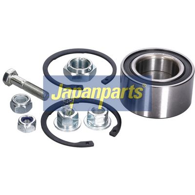 JAPANPARTS Rato guolio komplektas
