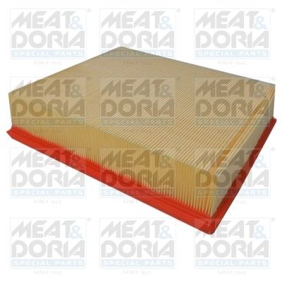 Воздушный фильтр MEAT & DORIA 16597 для VW LT