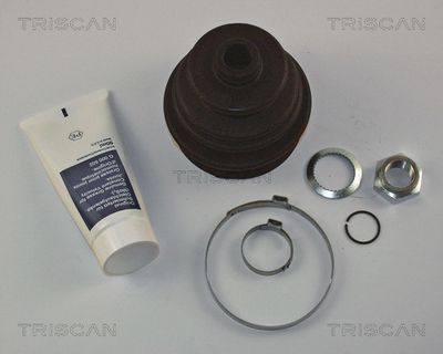 Комплект пыльника, приводной вал TRISCAN 8540 29801 для AUDI 50