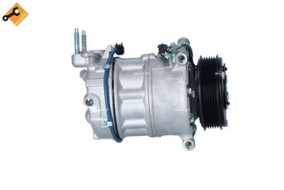 Compressor, air conditioning 32934