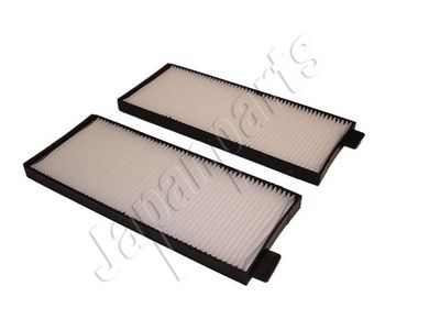 Suodatin, sisäilma JAPANPARTS FAA-DDW8