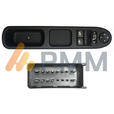 PMM ALPGP76003 Кнопка склопідйомника 