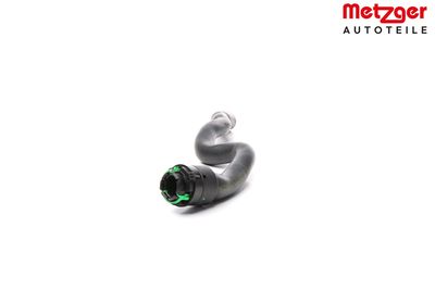 FURTUN RADIATOR METZGER AUTOTEILE 2420184 30