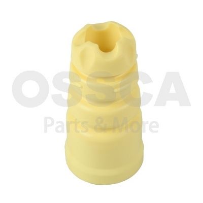 ударен тампон, окачване (ресьори) OSSCA 88697