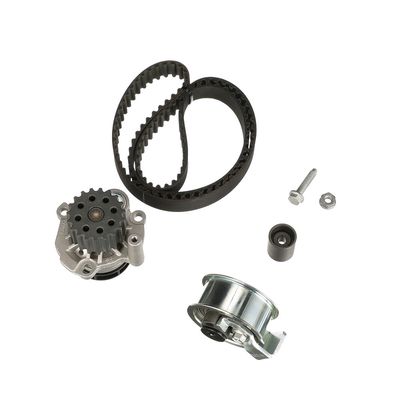 SET POMPA APA + CUREA DINTATA GATES KP65569XS1 64