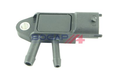 SENZOR PRESIUNE GAZE EVACUARE