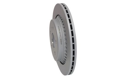 BREMSSCHEIBE ATE 24012202611 7