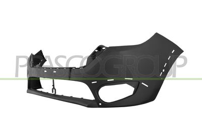 TRäGER STOßFäNGER