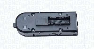 MAGNETI MARELLI Schalter, Fensterheber