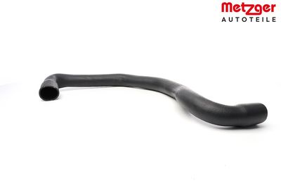 LADELUFTSCHLAUCH METZGER AUTOTEILE 2400274 5