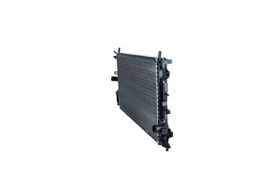 RADIATOR RACIRE MOTOR NRF 58204A 12