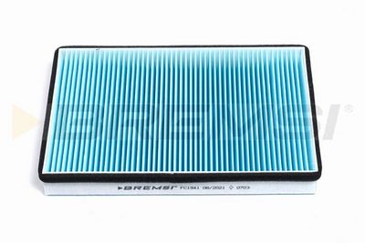 FILTRU AER HABITACLU