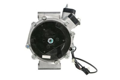 Airconditioning compressor past: HONDA CIVIC VIII 2.2D 09.05-12.11