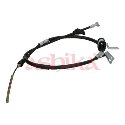 Trosas, stovėjimo stabdys