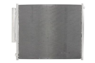 A/C condensator (met droger)